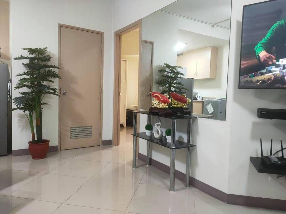 Field Residences Paranaque City Buitenkant foto